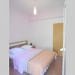 With Free Parking By The