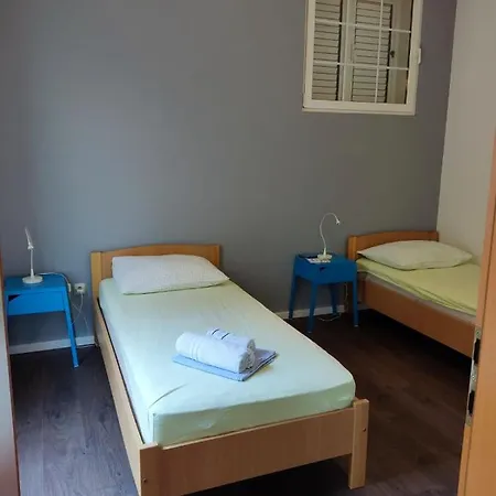 Сasa de vacaciones With Free Parking By The
